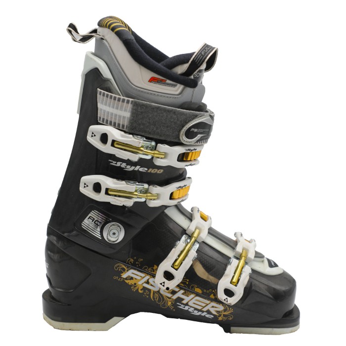 Ski boots Fischer My Style 100