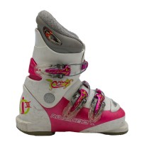 Scarponi da sci Rossignol Comp J3_3 ganci