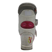 Scarponi da sci Rossignol Comp J3_3 ganci