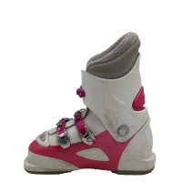 Scarponi da sci Rossignol Comp J3_3 ganci