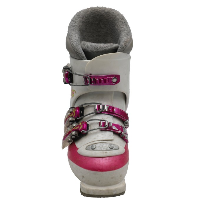 Scarponi da sci Rossignol Comp J3_3 ganci