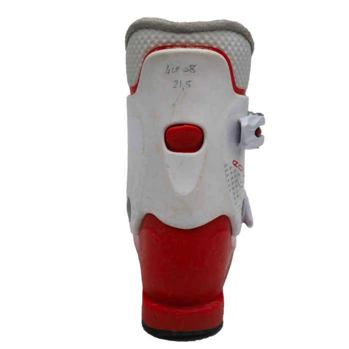 Skischuh Head Edge J_2 haken