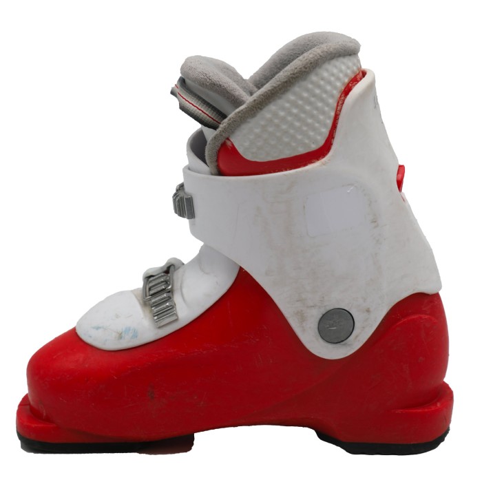 Bota de Esquí Head Edge J_2 gancho