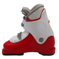 Chaussure de ski occasion junior Head Edge J_2 crochets
