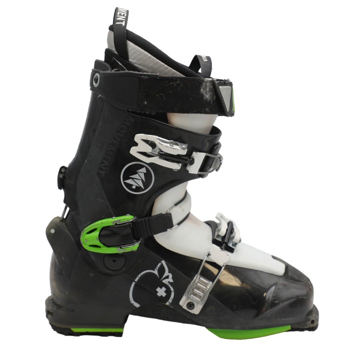 Chaussure de ski de randonnée occasion Movement Antidote
