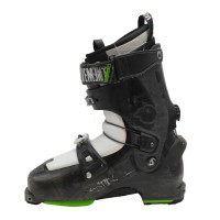 Ski boots Movement Antidote