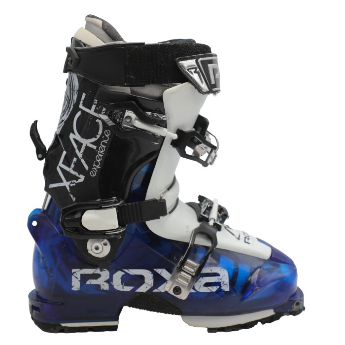 Skischuh Roxa X Face