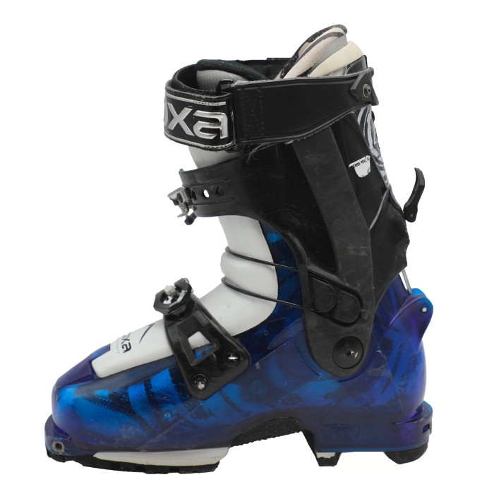 Skischuh Roxa X Face