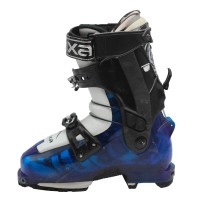 Bota de esqui Roxa X Face