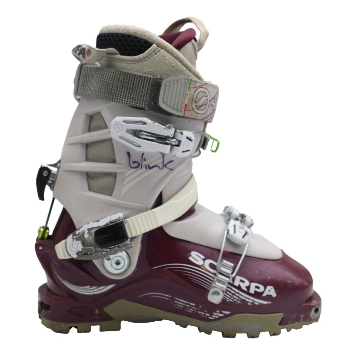 Bota de esqui Scarpa Blink