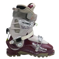 Ski boots Scarpa Blink