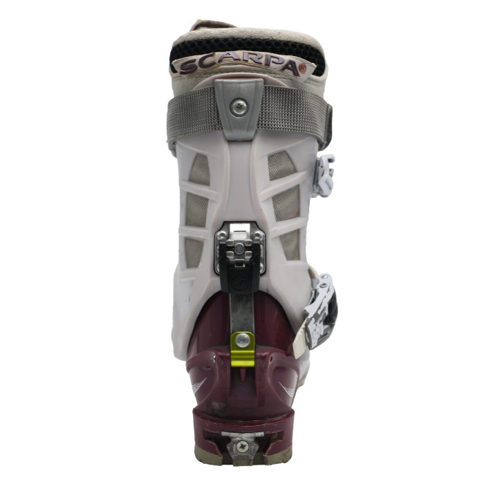 Ski boots Scarpa Blink