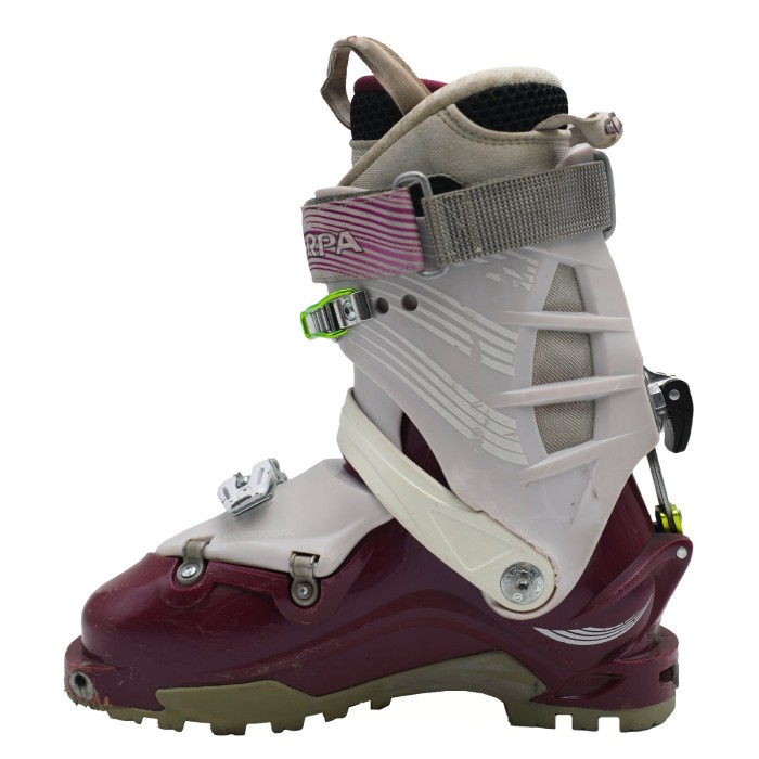 Bota de esqui Scarpa Blink