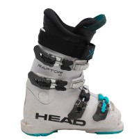Scarpone da sci Head Raptor 60_4 ganci + strap
