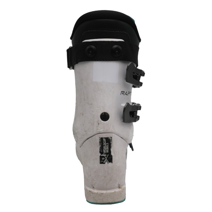 Bota de Esquí Head Raptor 60_4 ganchos + strap