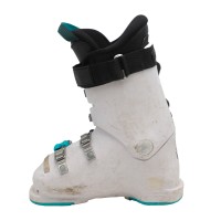 Scarpone da sci Head Raptor 60_4 ganci + strap
