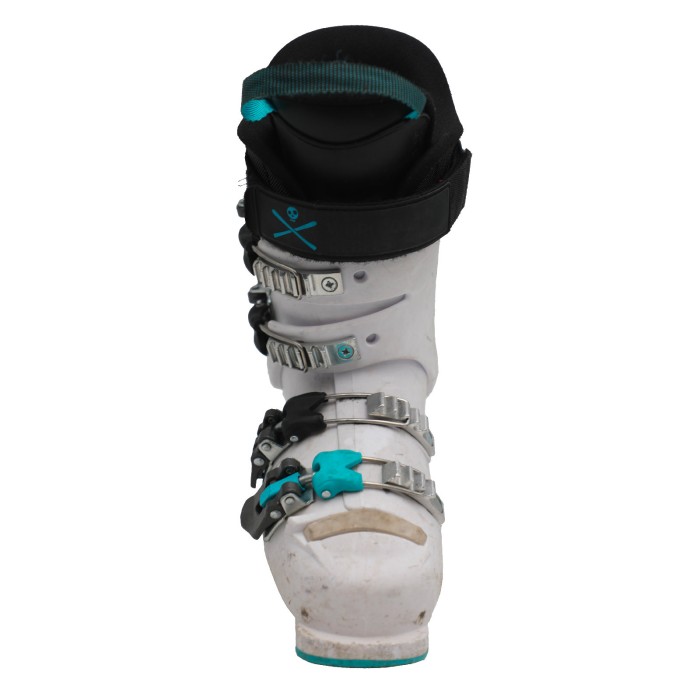 Scarpone da sci Head Raptor 60_4 ganci + strap