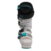 Skischuh Head Raptor 60_4 haken + strap