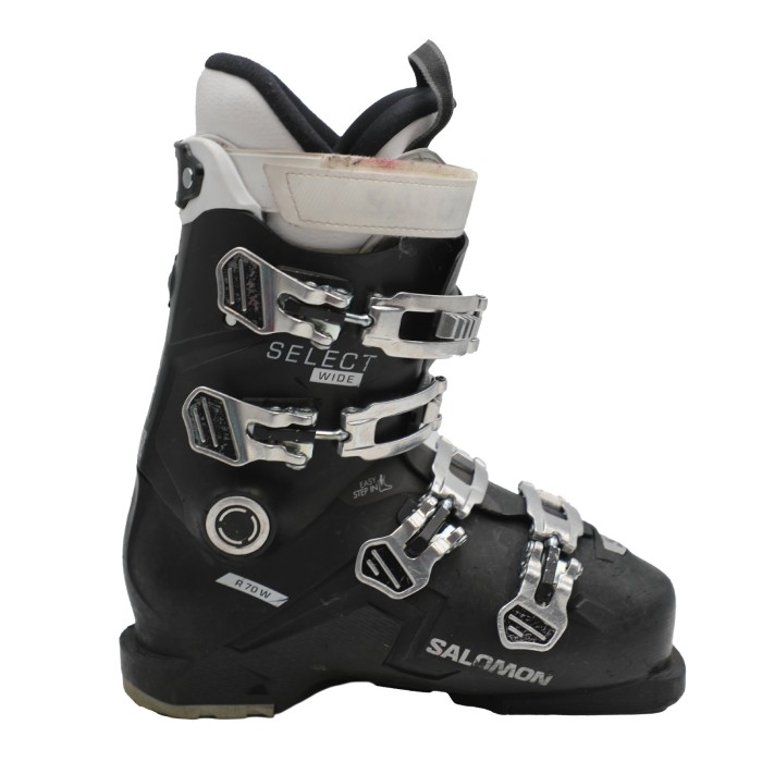 Ski boots Salomon Select Wide R70 W