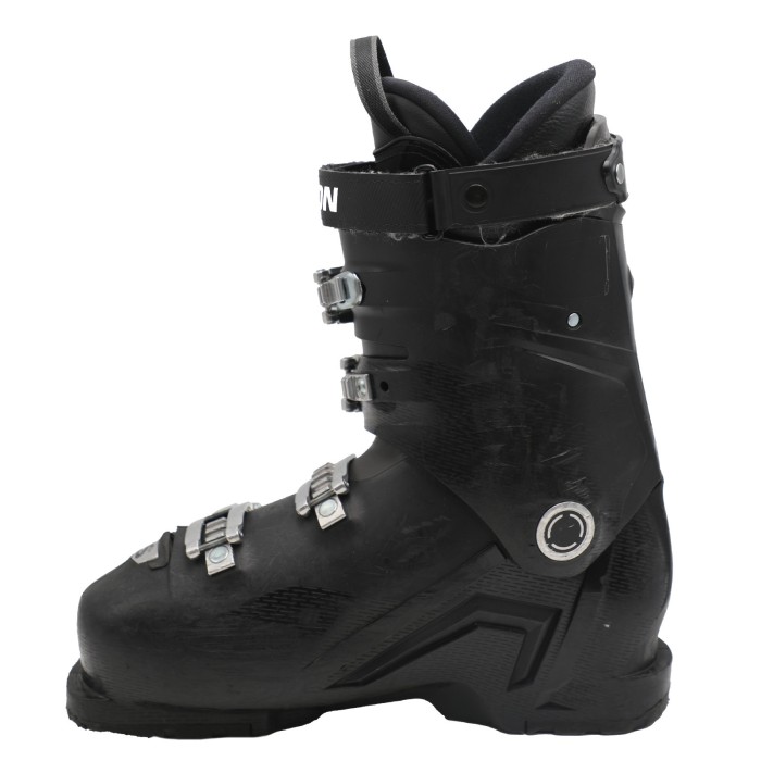 Chaussure de ski occasion Salomon Select Wide R80