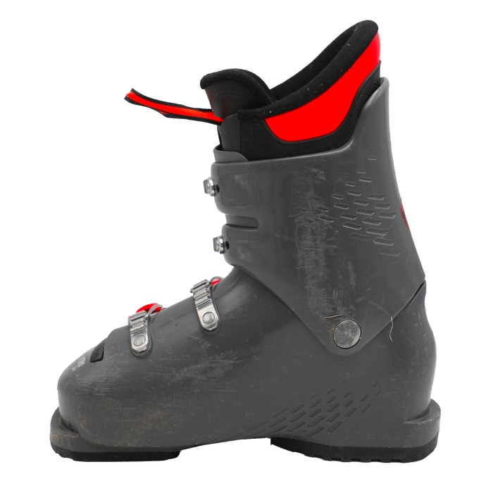 Ski Boots Rossignol Hero J4 _4 Hooks