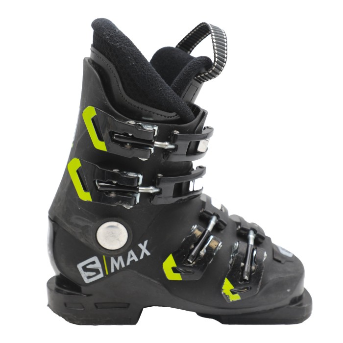 Skischuh Salomon S Max 60 T_4 haken