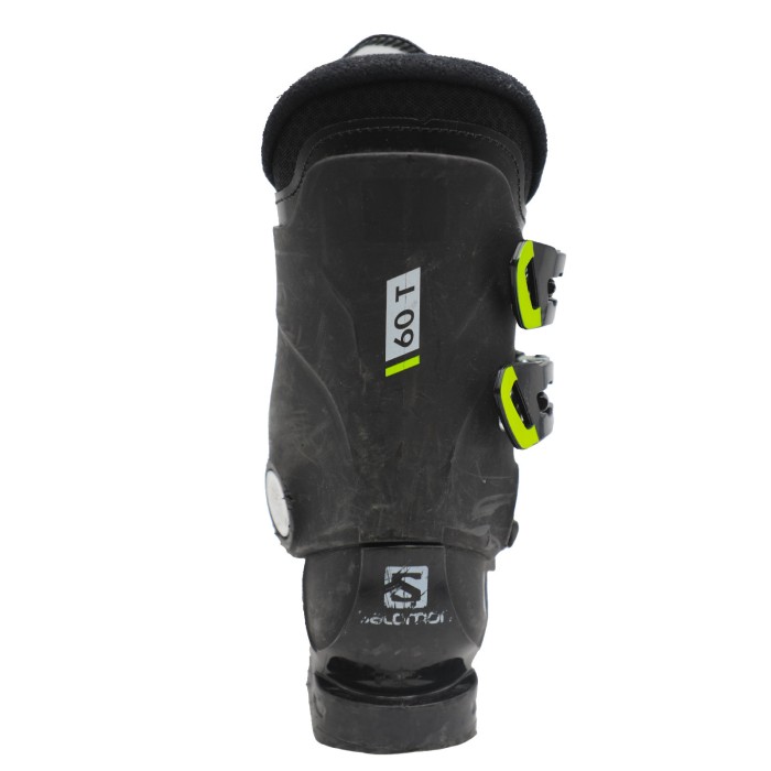 Scarpone da sci Salomon S Max 60 T_4 gancio