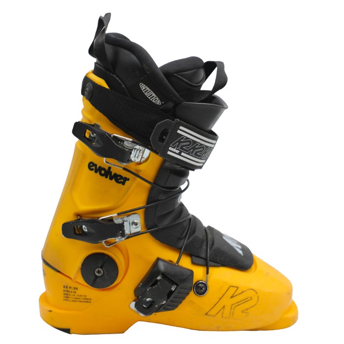 Scarponi da sci K2 Evolver