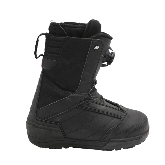 Scarponi di Snowboard K2 Raider Rental