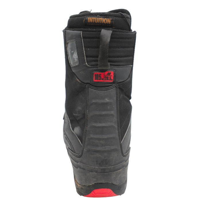 Bota de Snowboard K2 Raider Rental