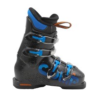 Ski boot Rossignol Comp J4_4 hooks