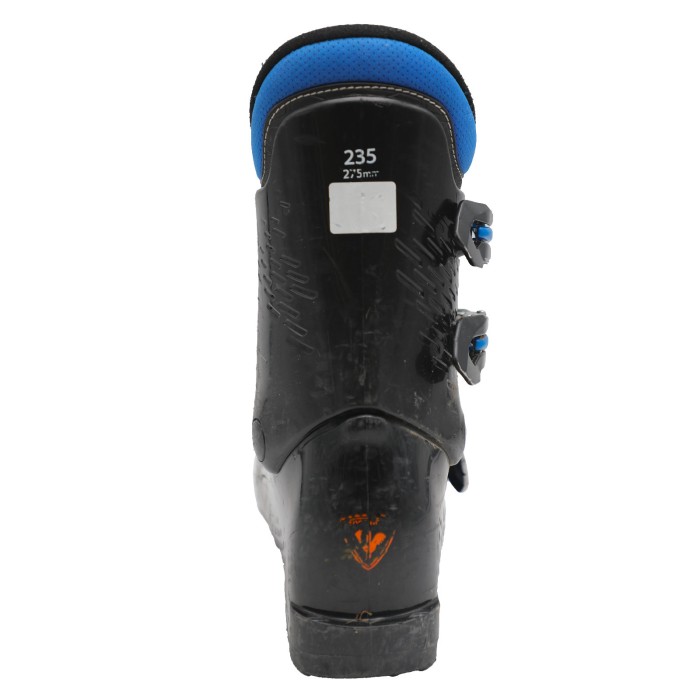 Ski boot Rossignol Comp J4_4 hooks