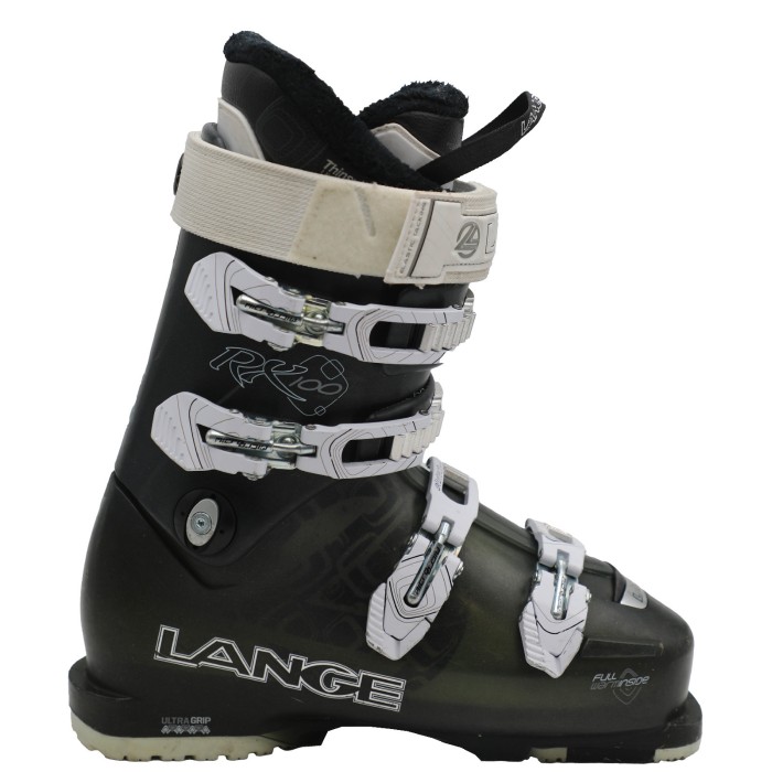 Chaussure de ski occasion Lange RX 100