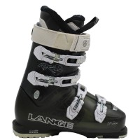 Chaussure de ski occasion Lange RX 100