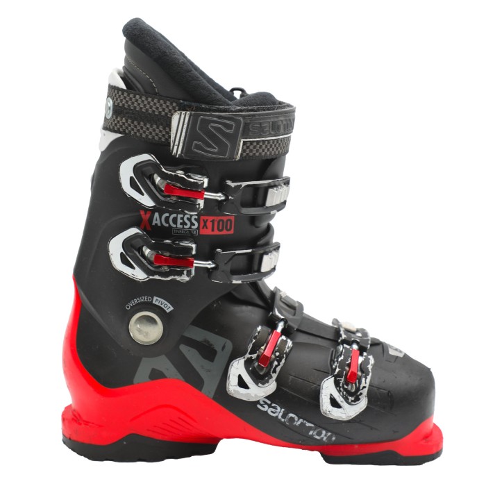 Chaussures de ski occasion Salomon X Access X 100
