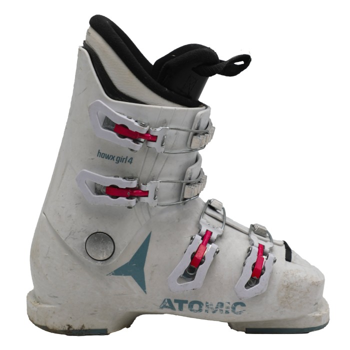 Skischuh Atomic Hawx Girl_4 haken