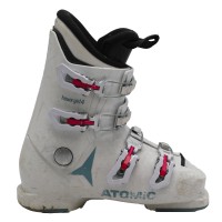 Skischuh Atomic Hawx Girl_4 haken
