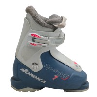 Ski boots Nordica SpeedMachine J1_1 hook