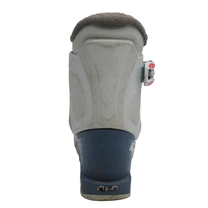 Bota de esqui Nordica SpeedMachine J1_1 gancho