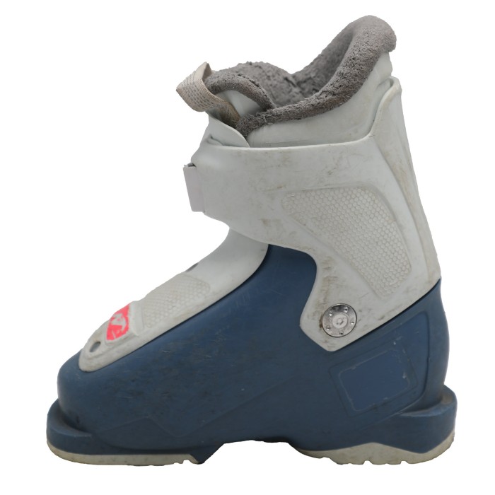 Bota de esqui Nordica SpeedMachine J1_1 gancho