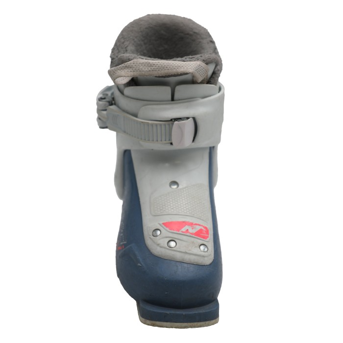 Bota de esqui Nordica SpeedMachine J1_1 gancho