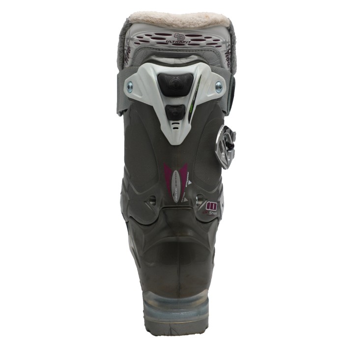 Bota de esqui Tecnica Phnx Max 10