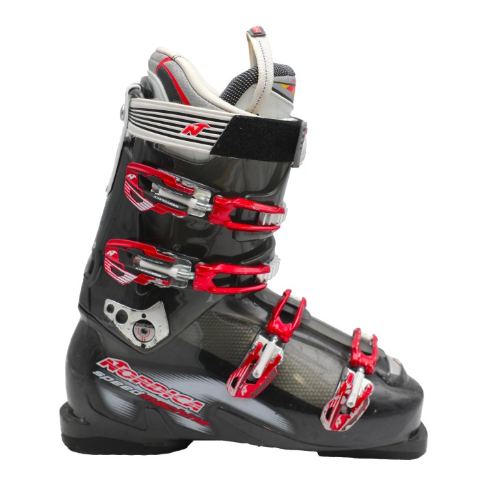 Scarponi da sci Nordica SpeedMachine 110