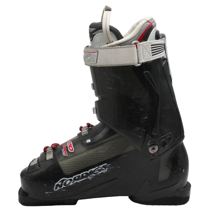 Skischuh Nordica SpeedMachine 110
