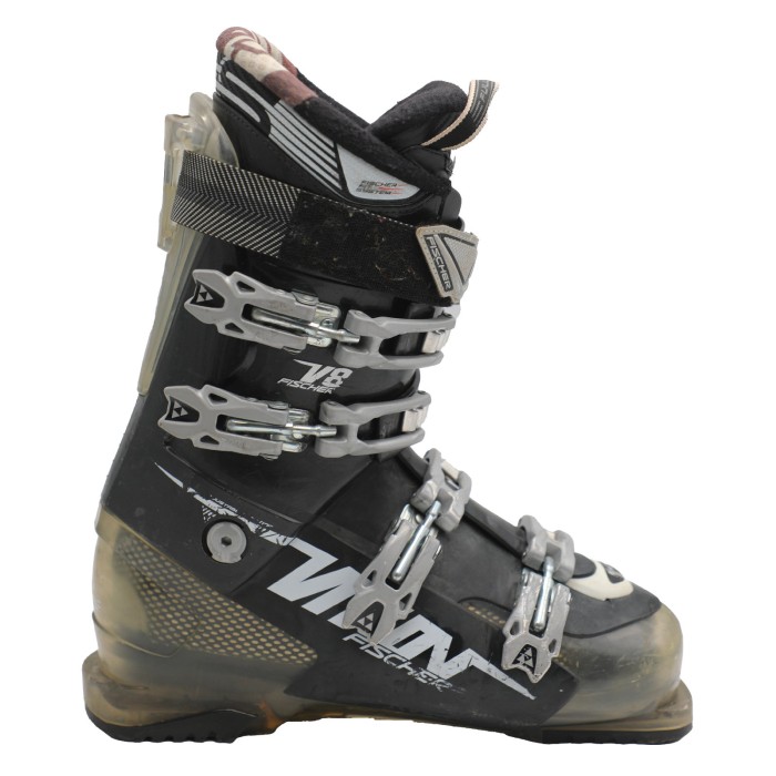 Chaussure de ski occasion Fischer Viron V8