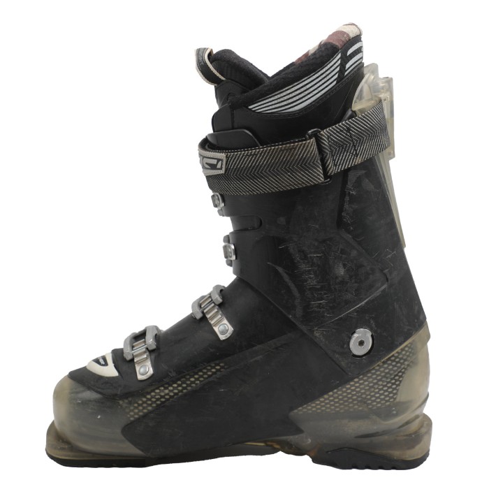 Scarponi da sci Fischer Viron V8