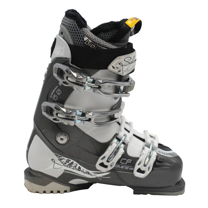Skischuh Salomon Divine RS