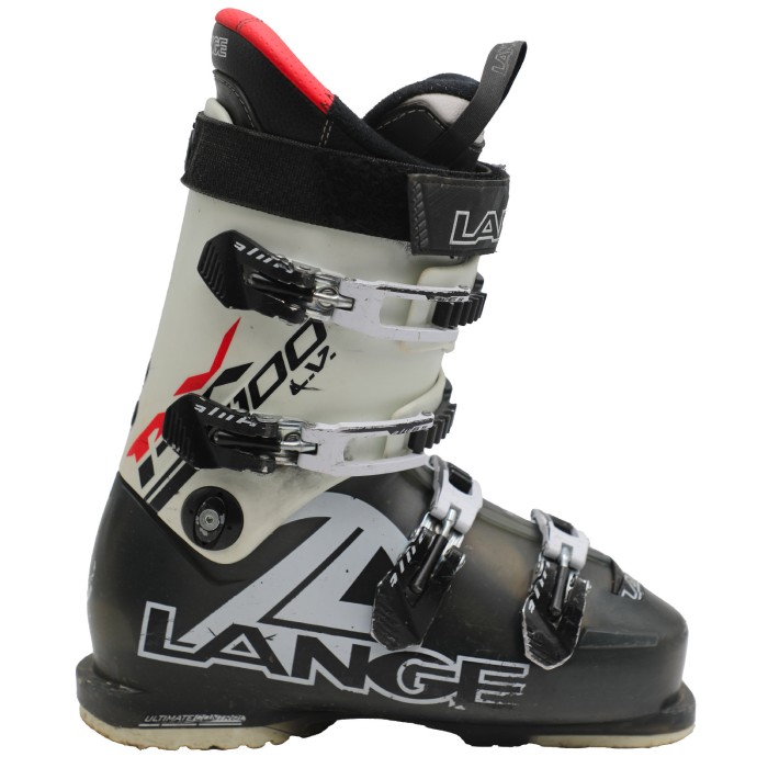 Ski boots Lange RX 100 LV