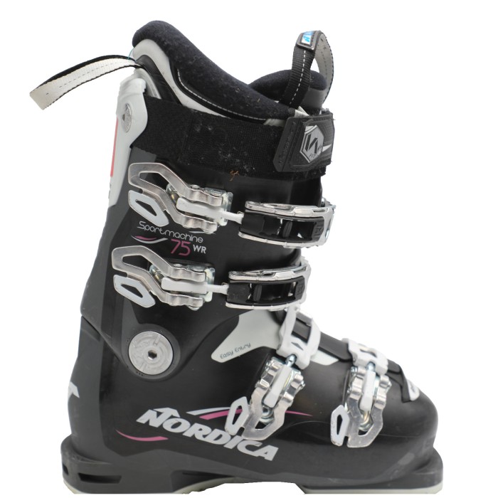 Skischuh Nordica Sportmachine 75 WR
