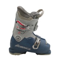 Scarponi da sci Nordica SpeedMachine J2_2 ganci